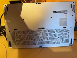 Portatile MSI P75 Creator SSF i9