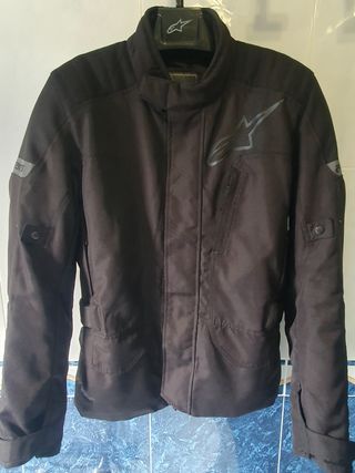 Chaqueta Alpinestars Gravity Drystars Talla M
