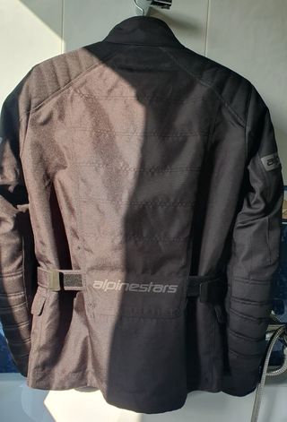 Chaqueta Alpinestars Gravity Drystars Talla M