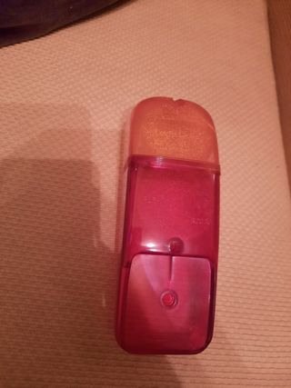 Tulipa Seat 600 - Rojo