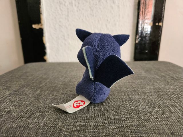 Peluche Ty Blake McDonalds 2020.