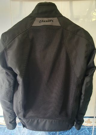 Chaqueta moto Unik VZ-06 talla S