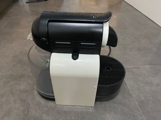 Cafetera Nespresso cápsulas