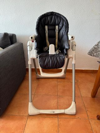 Trona Peg Perego Original - Verde