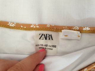 Bikini Zara 