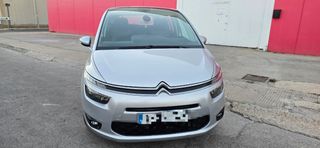 Citroen Grand C4 Picasso 2018