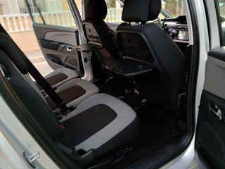 Citroen Grand C4 Picasso 2018