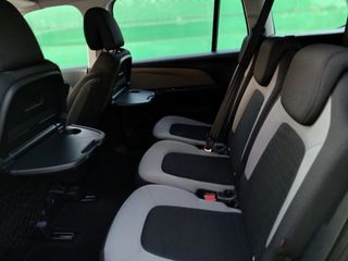 Citroen Grand C4 Picasso 2018