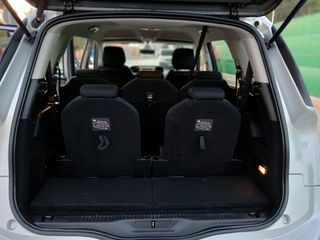Citroen Grand C4 Picasso 2018