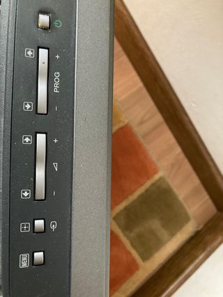 TV Sony Bravia de 20" 10W gris,  KDL-20S2000