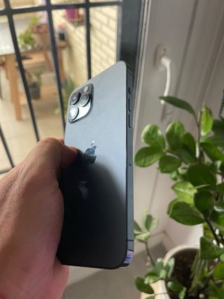 iPhone 12 Pro Max 128GB - Azul