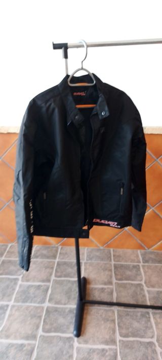 Chaqueta Ducati Gear M