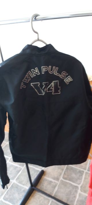 Chaqueta Ducati Gear M
