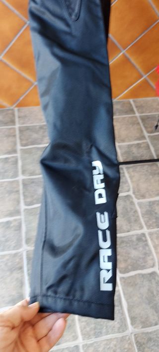 Chaqueta Ducati Gear M