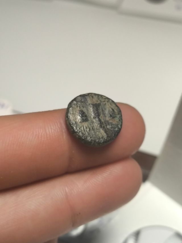 Moneda Griega Paphlagonia Sinope