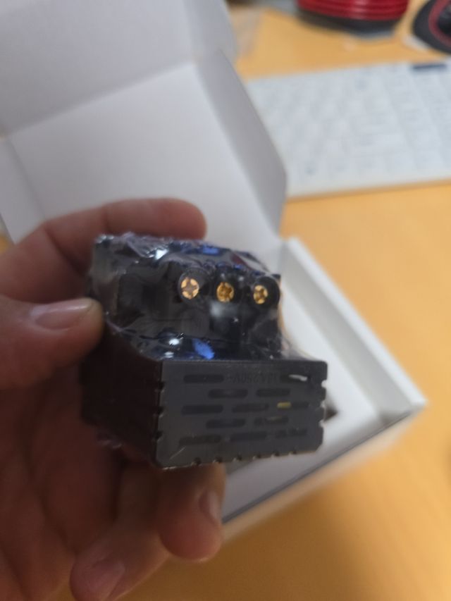 BSEED Enchufe Inteligente WiFi