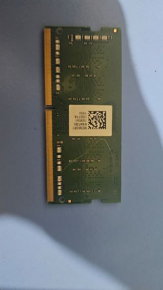 Kingston Memoria RAM 4GB DDR4