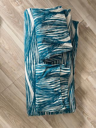 Funda nórdica IKEA 210x232cm