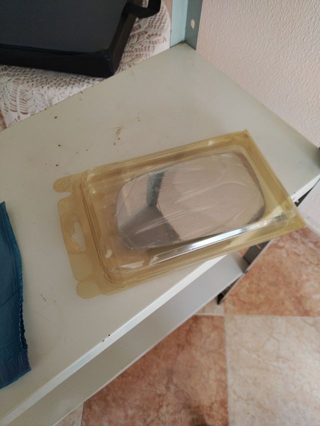 Espejo retrovisor Seat León/Toledo/golf etc