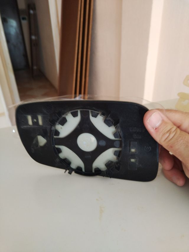 Espejo retrovisor Seat León/Toledo/golf etc