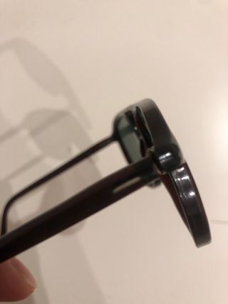 Gafas sol vintage 