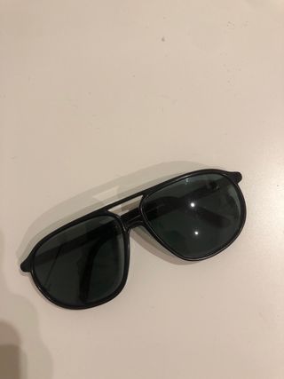 Gafas sol vintage 