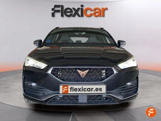 Cupra León SP 1.4 e-Hybrid 150kW (204CV) DSG