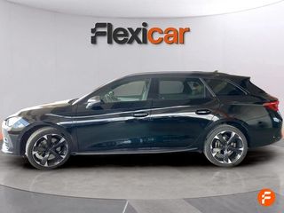 Cupra León SP 1.4 e-Hybrid 150kW (204CV) DSG