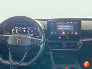 Cupra León SP 1.4 e-Hybrid 150kW (204CV) DSG