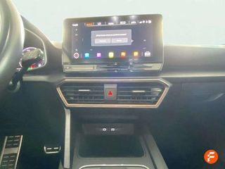 Cupra León SP 1.4 e-Hybrid 150kW (204CV) DSG
