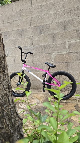 Vendo o cambio por dirt jump