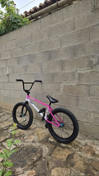 Vendo o cambio por dirt jump