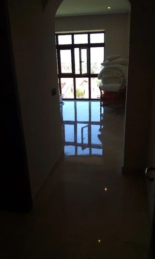 Pulidor Fuengirola, mármol, terrazo, brillos