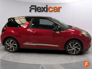 DS DS 3 PureTech 81kW (110CV) Sport