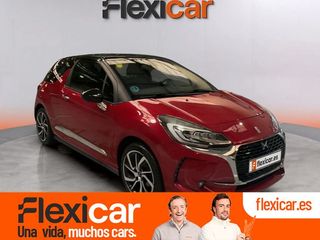 DS DS 3 PureTech 81kW (110CV) Sport