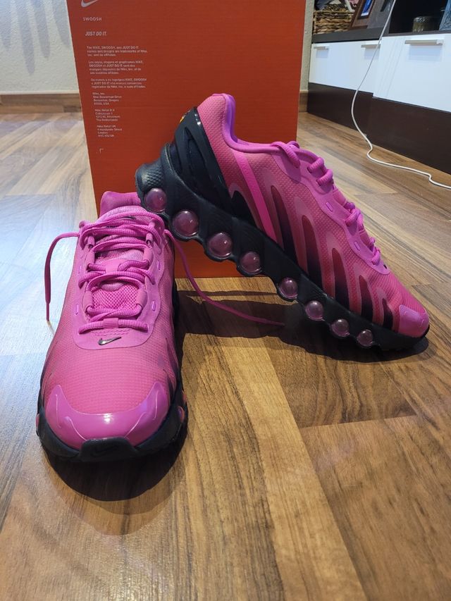 Nike Air Max DN8 originales 