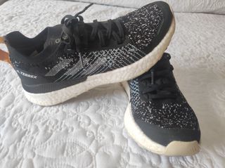 Zapatillas adidas Terrex Two Ultra