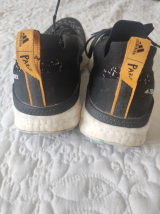 Zapatillas adidas Terrex Two Ultra