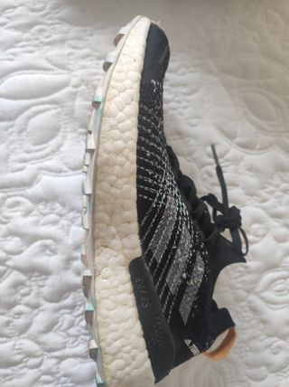 Zapatillas adidas Terrex Two Ultra