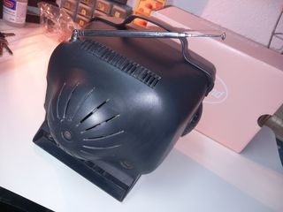 Televisión portátil POPTRON coleccion