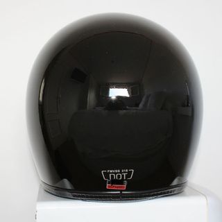 Casco Integral Talla L Nuevo Cafe Racer Vintage