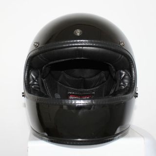 Casco Integral Talla L Nuevo Cafe Racer Vintage