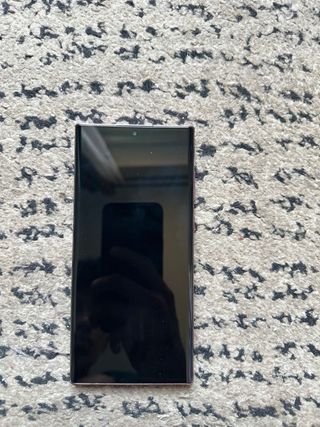 Samsung Galaxy S22 Ultra 256GB - Viola
