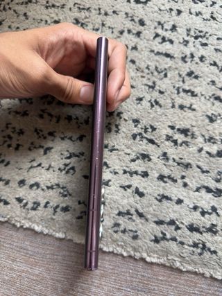Samsung Galaxy S22 Ultra 256GB - Viola