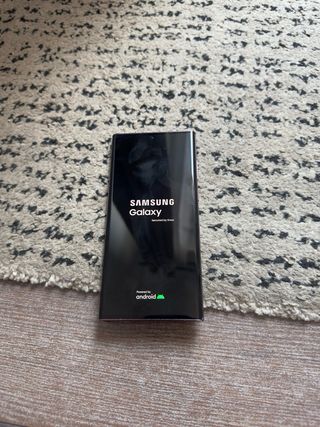 Samsung Galaxy S22 Ultra 256GB - Viola