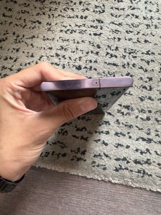 Samsung Galaxy S22 Ultra 256GB - Viola