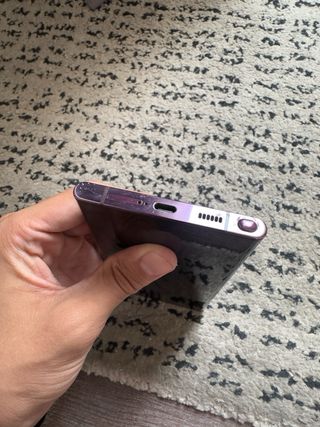 Samsung Galaxy S22 Ultra 256GB - Viola