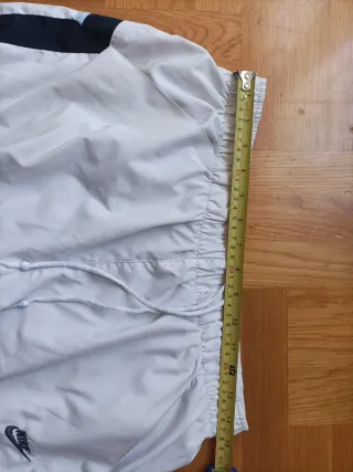 Shorts Nike M - Deporte Blancos