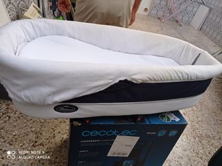 Carrito bebé Concord Neo