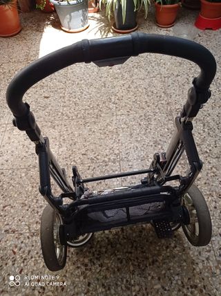 Carrito bebé Concord Neo